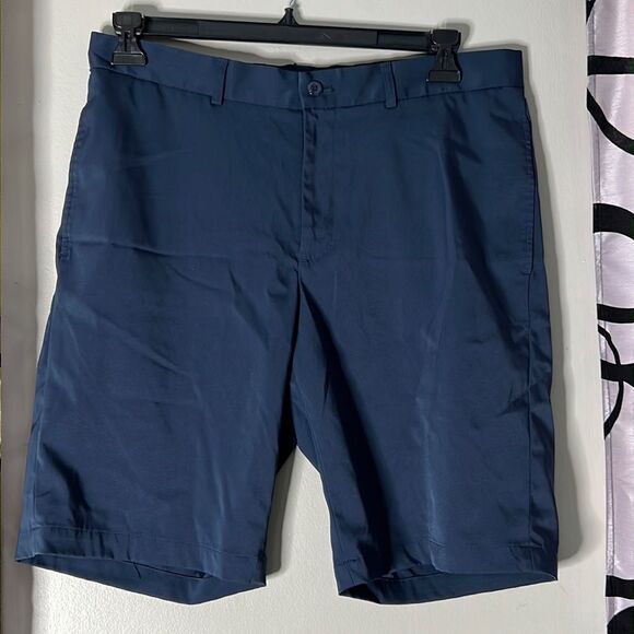 Slazenger Golf Shorts size 34 - Picture 1 of 7